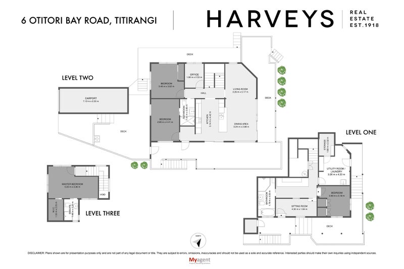 6 Otitori Bay Road, Titirangi, Auckland - Carousel 27