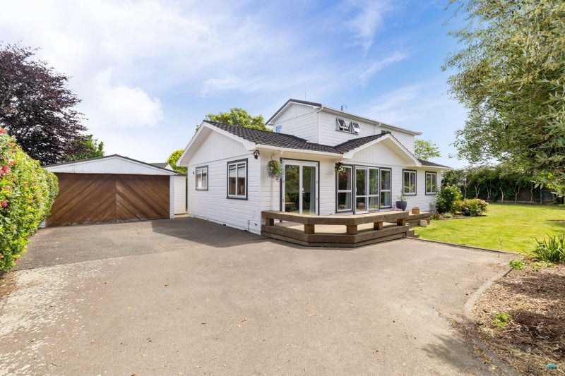 6 Belgrave Place, Awapuni, Palmerston North - Carousel 1