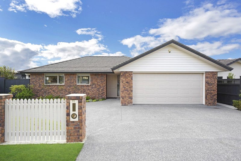 11 Murray Becroft Avenue, Henderson Valley, Auckland - Carousel 31