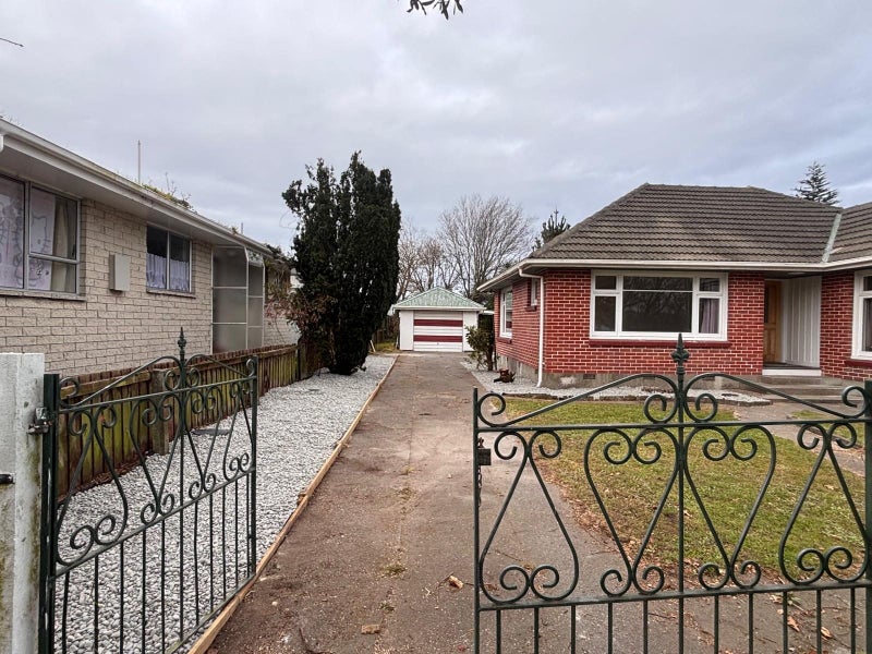 94 Joy Street, Shirley, Christchurch City, Canterbury - Carousel 2