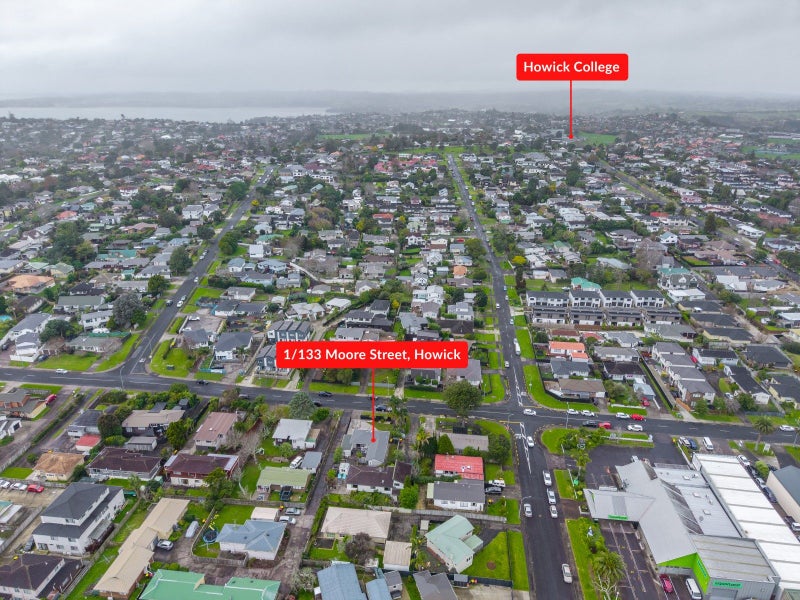1/133 Moore Street, Howick, Auckland - Carousel 24