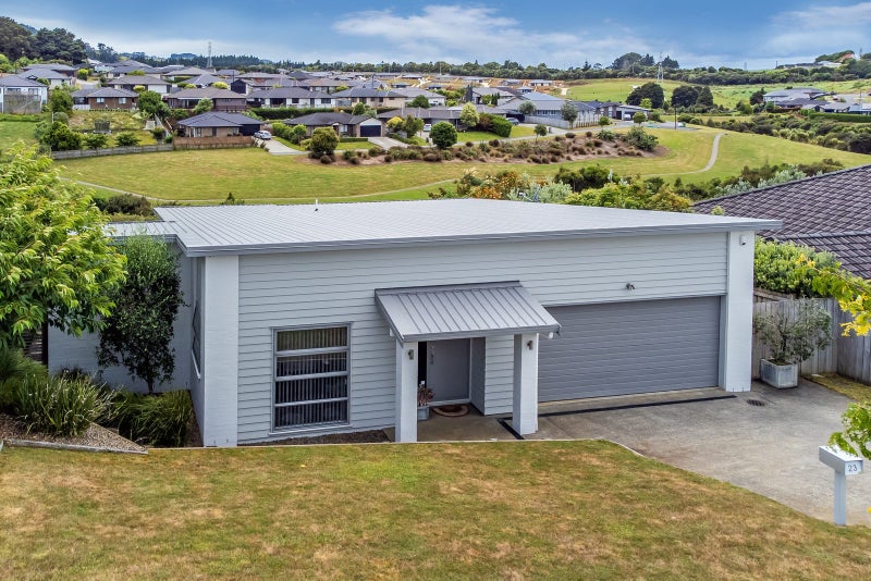 23 Kilbryde Crescent, Pokeno - Carousel 2