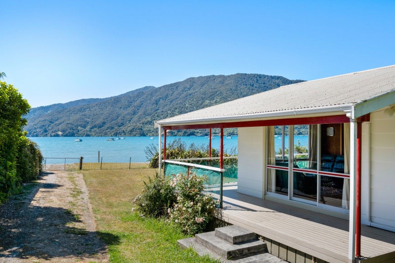 289 Anakiwa Road, Anakiwa, Linkwater - Carousel 2