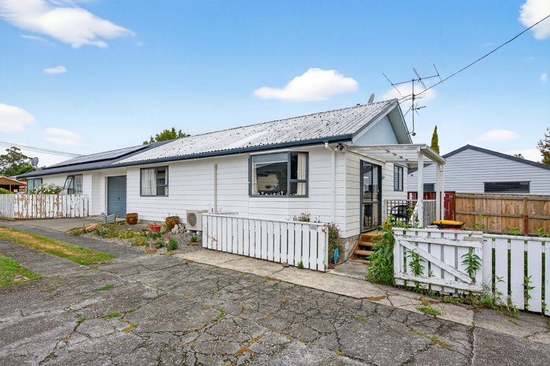 27B Michael Street, Kuripuni, Masterton - Carousel 1