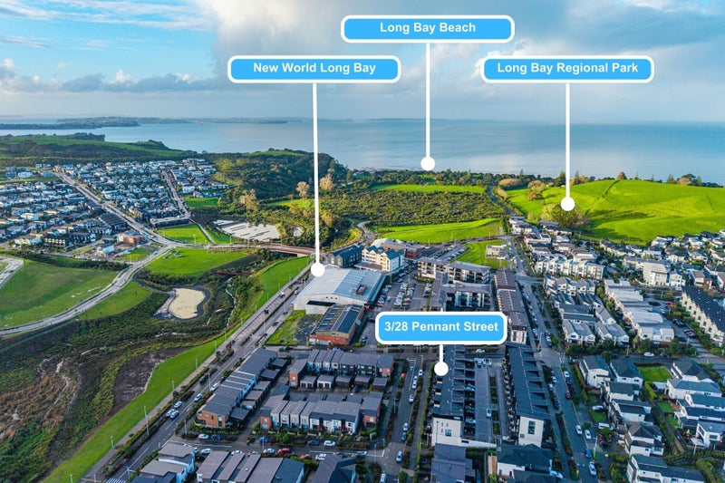 3/28 Pennant Street, Long Bay, Auckland - Carousel 1