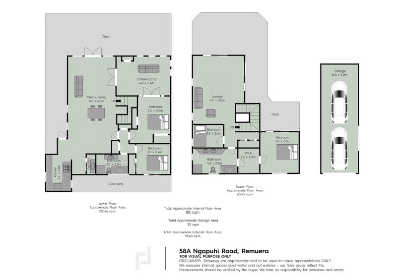 58A Ngapuhi Road, Remuera, Auckland - Carousel 24