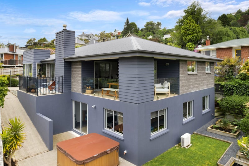 43 Hereford Street, Kaikorai, Dunedin - Carousel 1