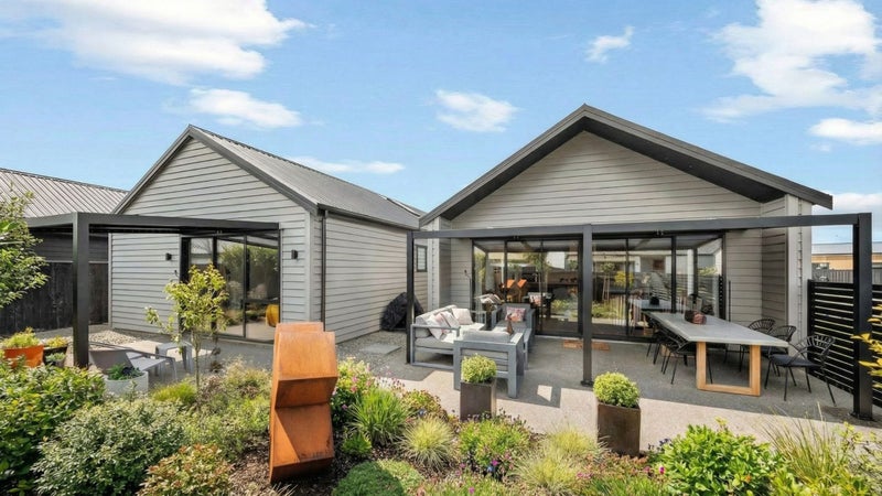 6D Michael Street, Kuripuni, Masterton - Carousel 1