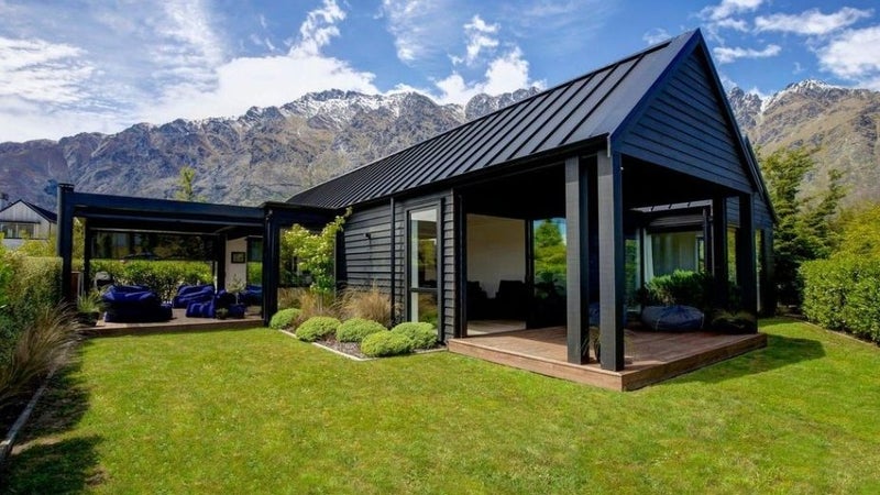 58 Falconer Rise, Jacks Point, Queenstown - Carousel 1
