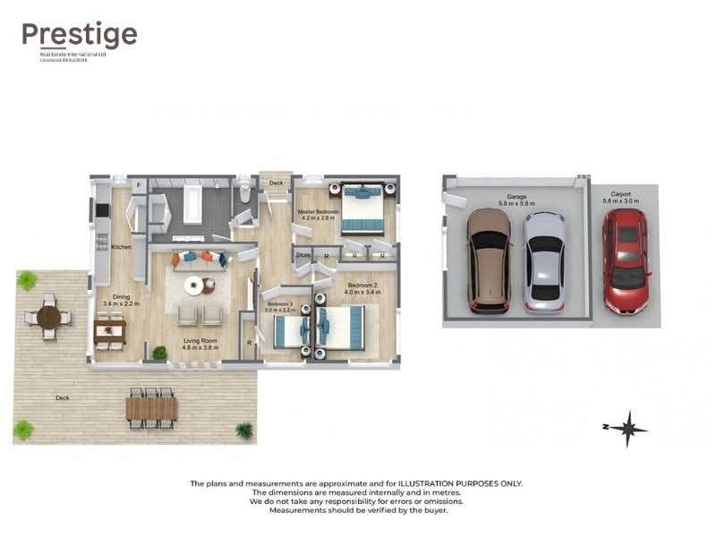 2 Slater Road, Helensville - Carousel 45