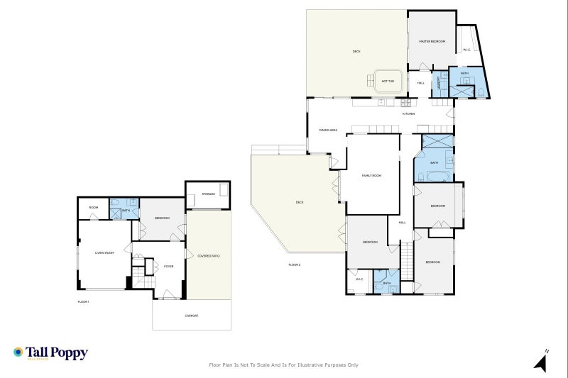 12A Sycamore Grove, Lower Vogeltown, New Plymouth - Carousel 42