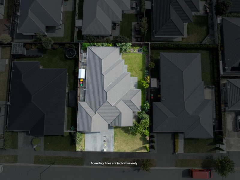 7 Bouma Street, Halswell, Christchurch - Carousel 29