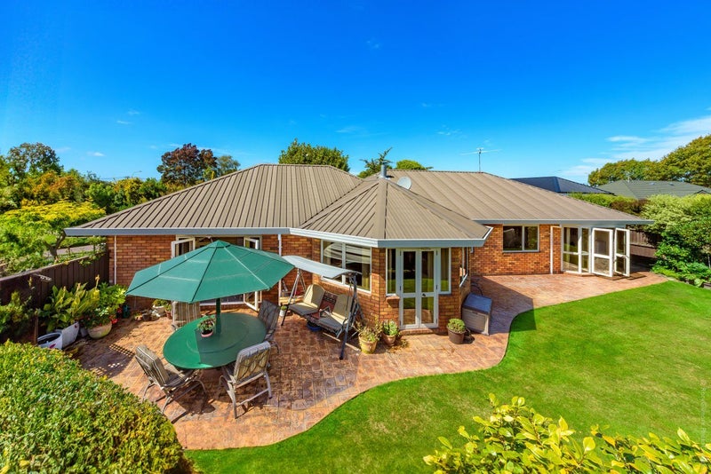 5 Patricia Place, Harewood, Christchurch - Carousel 1