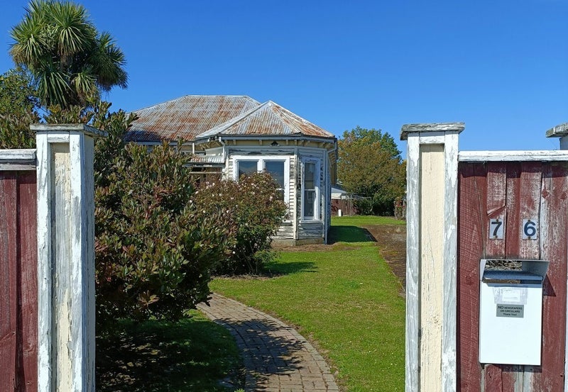 76 Geraldine Street, Edgeware, Christchurch - Carousel 7