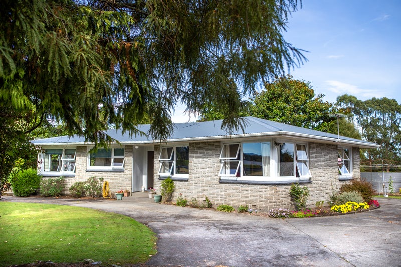 Property Valuation for 112 Kaniere Road, Kaniere, Hokitika Trade Me