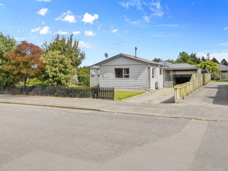 164 McMurdo Street, Tinwald, Ashburton - Carousel 17
