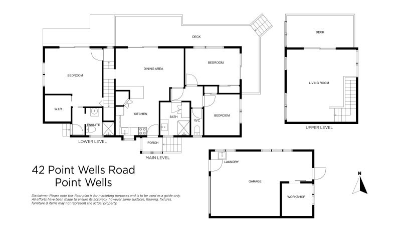 42 Point Wells Road, Warkworth - Carousel 25