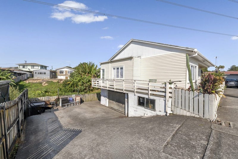 3B Fulton Crescent, Ōtara, Auckland - Carousel 2