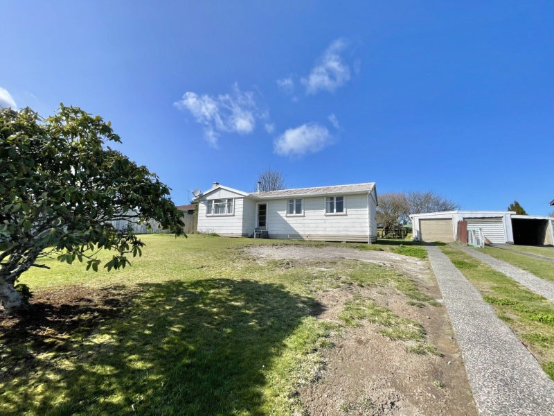 Property Valuation for 21 Berwick Place, Tokoroa Trade Me Property