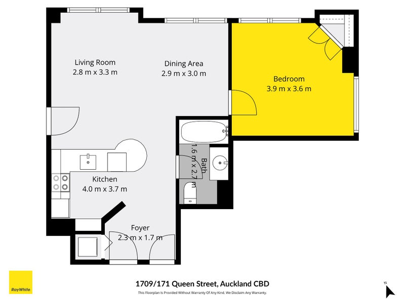 1709/171 Queen Street, Auckland Central, Auckland - Carousel 18