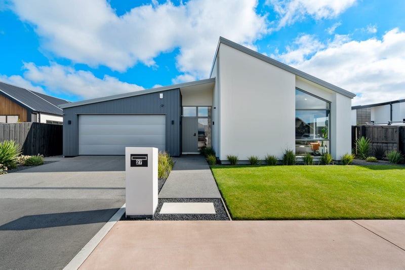 27 Finstock Way, Rolleston, Rolleston - Carousel 23