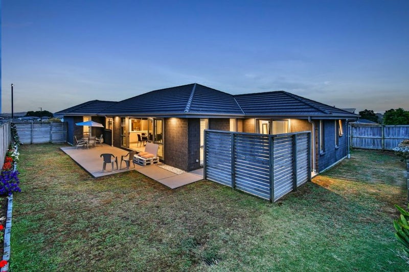 8 Millbrae Place, Pokeno - Carousel 19