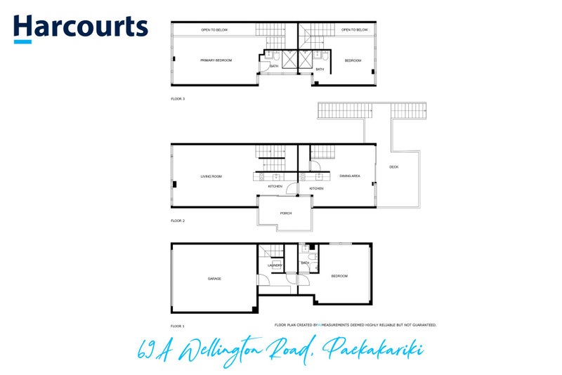 69A Wellington Road, Paekakariki, Paekakariki - Carousel 23