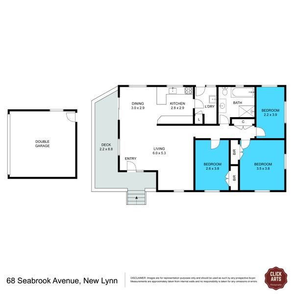 68 Seabrook Avenue, New Lynn, Auckland - Carousel 31