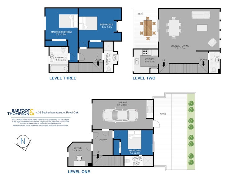 33B Beckenham Avenue, Royal Oak, Auckland - Carousel 27