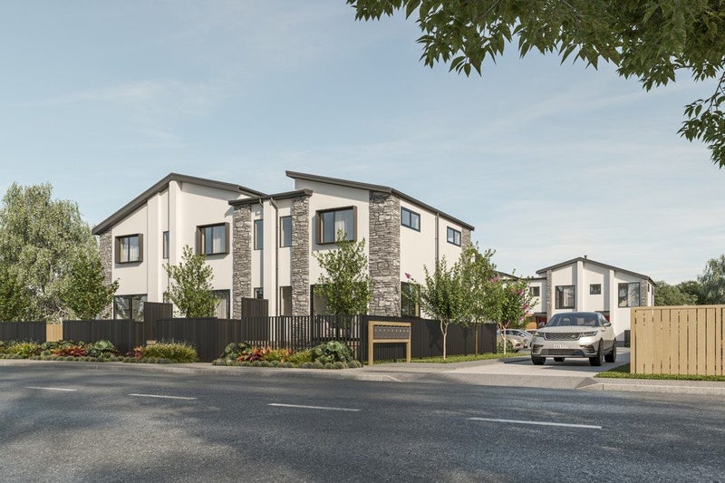 62/60 Division Street, Riccarton, Christchurch - Carousel 1