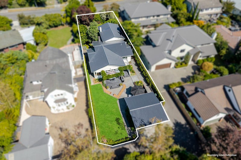 36B Elmira Avenue, Hokowhitu, Palmerston North - Carousel 2