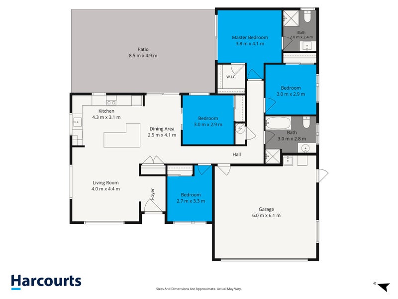 12 Balmore Crescent, Pokeno, Pokeno - Carousel 20