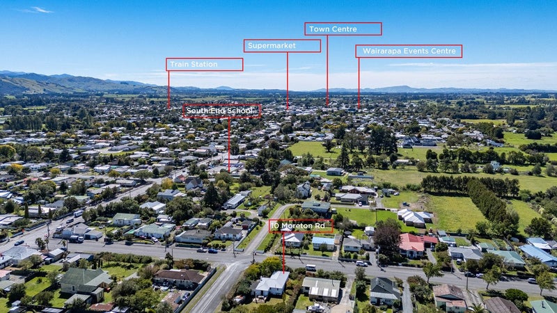 10 Moreton Road, Carterton - Carousel 20