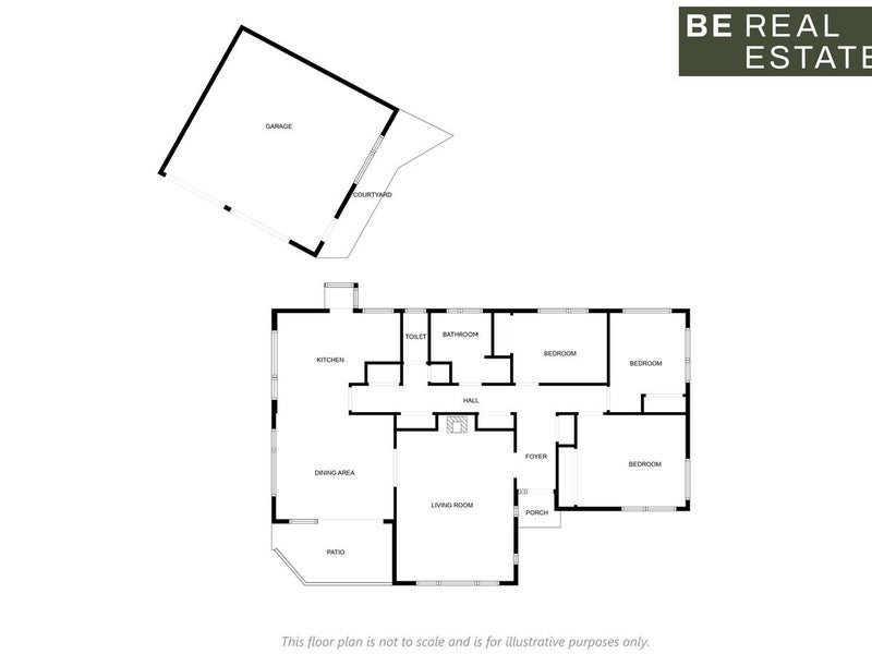 1 Cherry Lane, Milton - Carousel 28