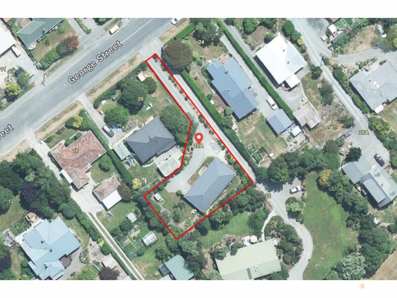 20A George Street, Geraldine, Geraldine - Carousel 15