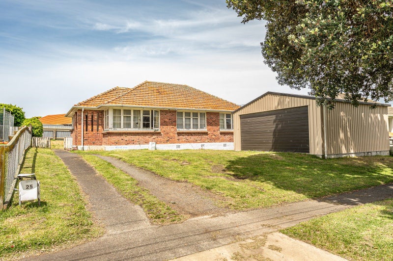 25 Harper Street, Gonville, Whanganui - Carousel 1