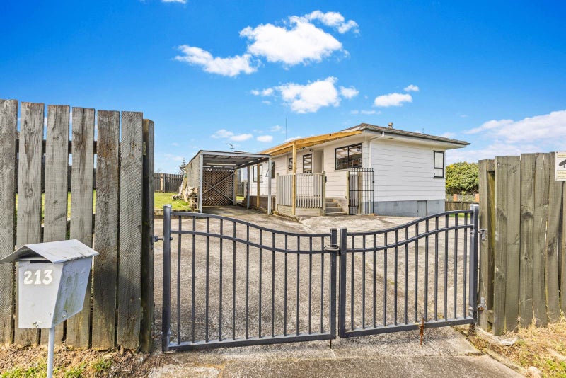 213 Mahia Road, Wattle Downs, Auckland - Carousel 22