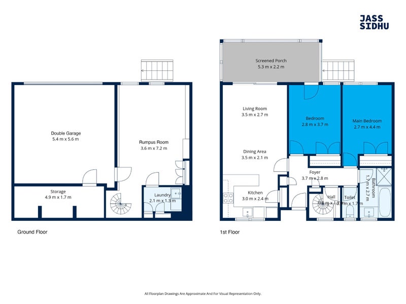 2/86 Archers Road, Glenfield, Auckland - Carousel 12