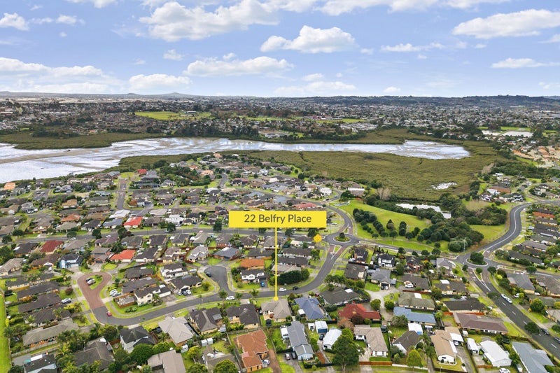 22 Belfry Place, Wattle Downs, Auckland - Carousel 23