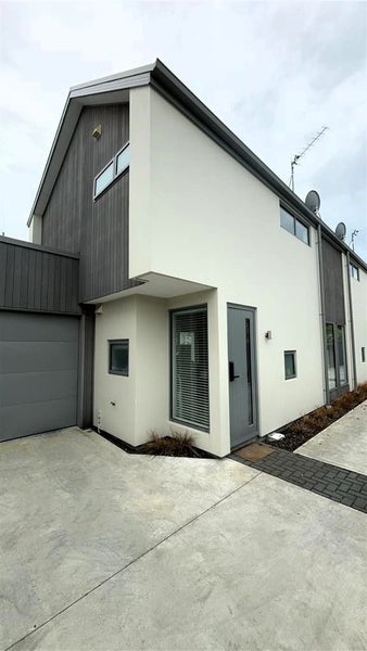 5/47 Mersey Street, St Albans, Christchurch - Carousel 1