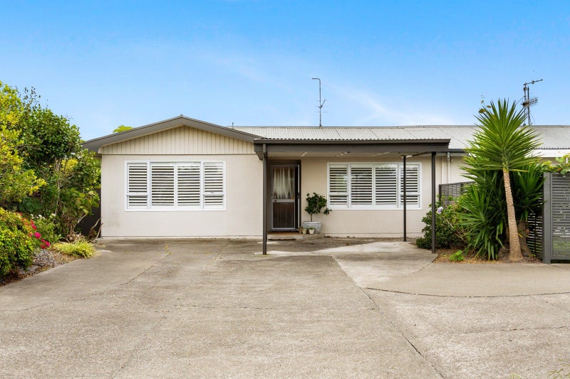 1A Balmoral Street, Taradale, Napier - Carousel 18