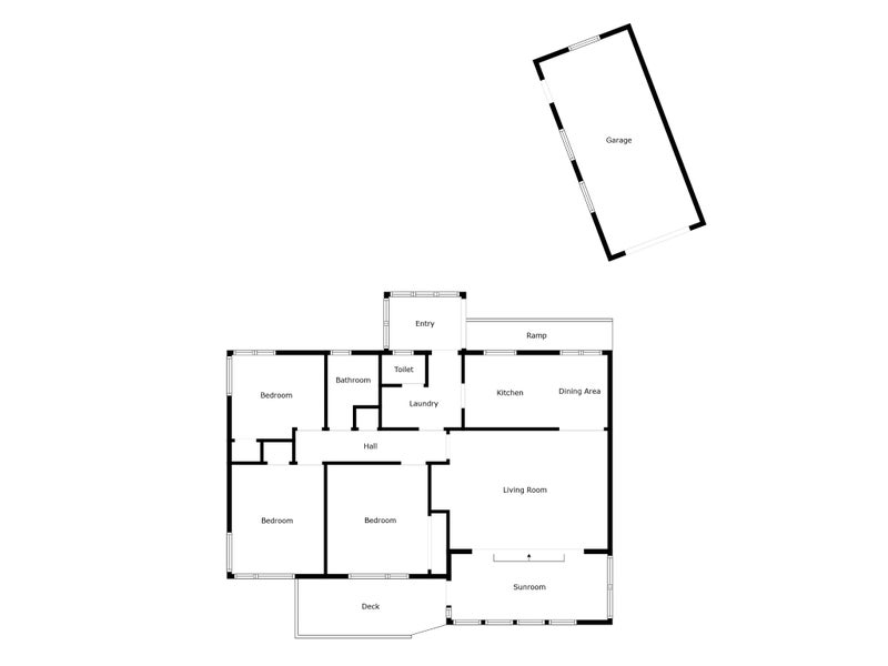 84 Reservoir Road, Sawyers Bay, Port Chalmers - Carousel 26