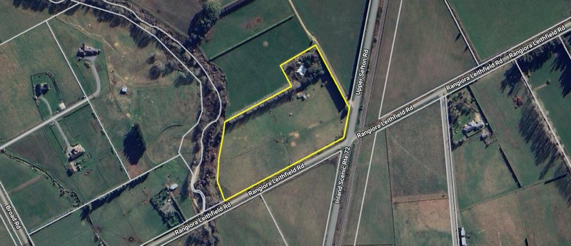 943 Upper Sefton Road, Sefton, Rangiora - Carousel 16