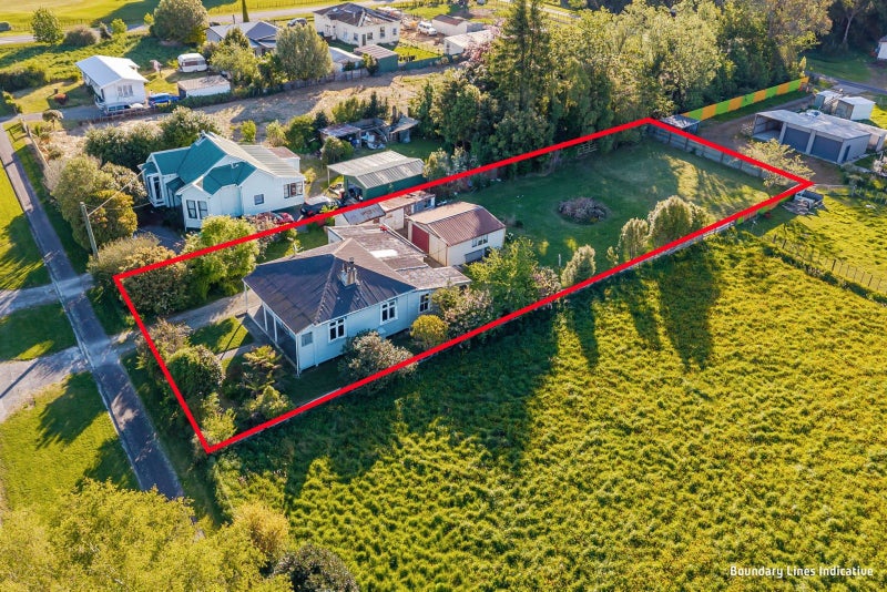 17 Newman Road, Eketahuna, Eketahuna - Carousel 1