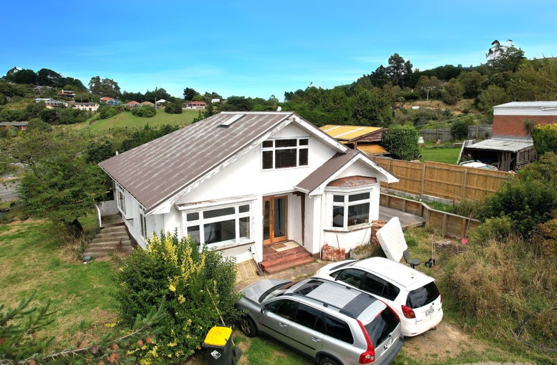 14 Bells Road, Sawyers Bay, Port Chalmers - Carousel 1