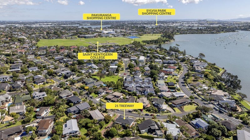 21 Treeway, Sunnyhills, Auckland - Carousel 49