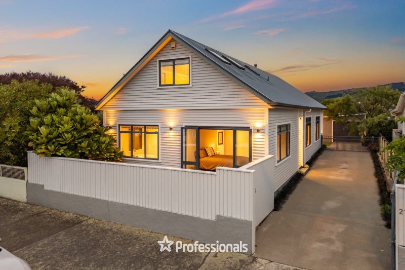 21 William Street, Petone, Lower Hutt - Carousel 1