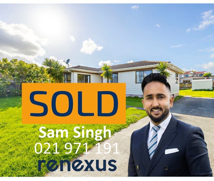 4 Blackgate Place, Weymouth, Auckland - Carousel 1