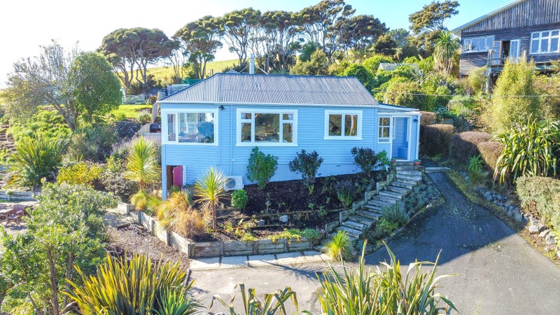 75 Oxley Crescent, Broad Bay, Dunedin - Carousel 1