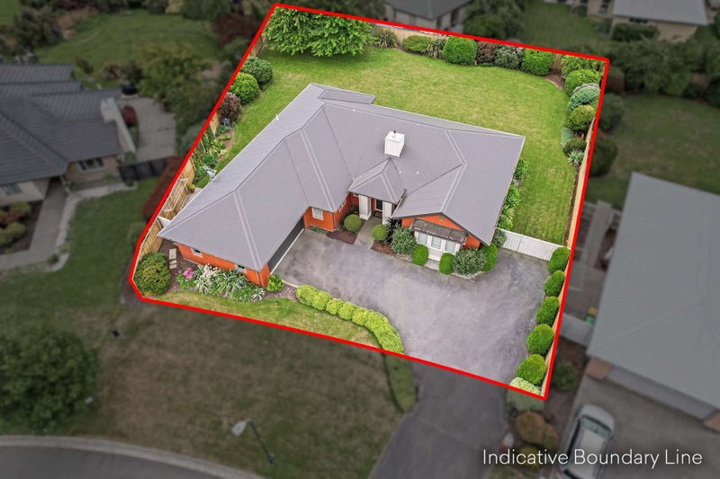 8 Melville Crescent, Rolleston, Rolleston - Carousel 2